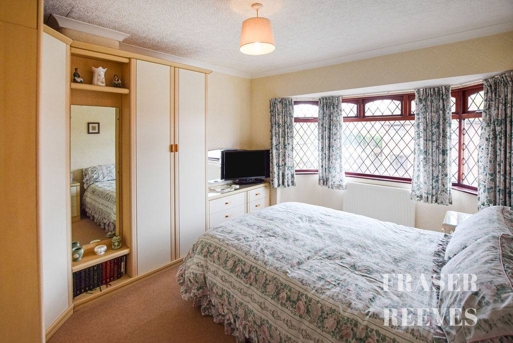 Warwick Avenue Newton-Le-Willows